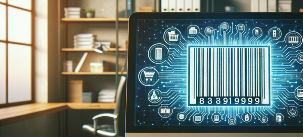 How to Generate a Barcode