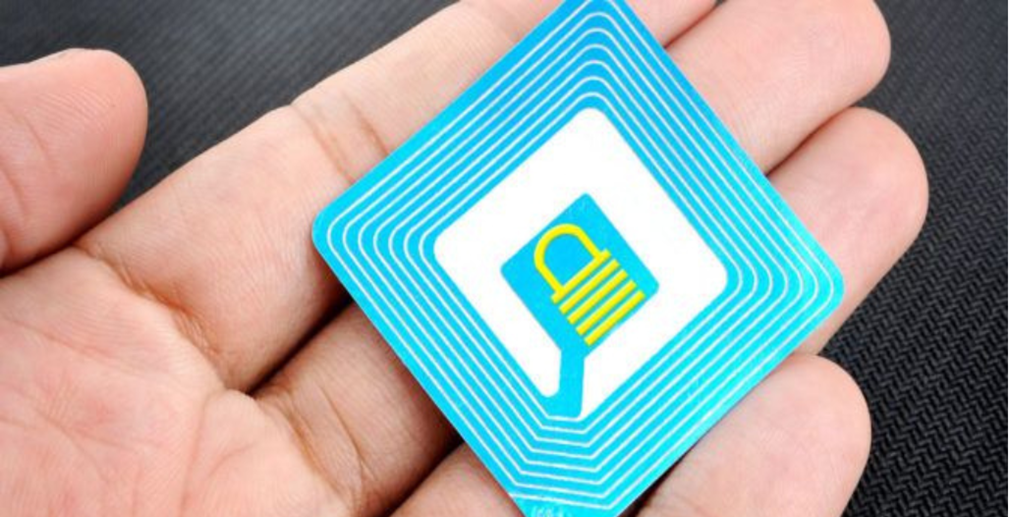Key Features of RFID Definition