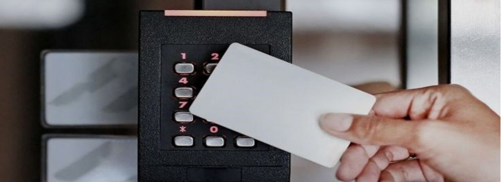 Key Parts of an RFID Setup