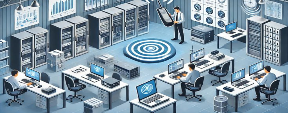 Minimizing Costs and Optimizing Resources