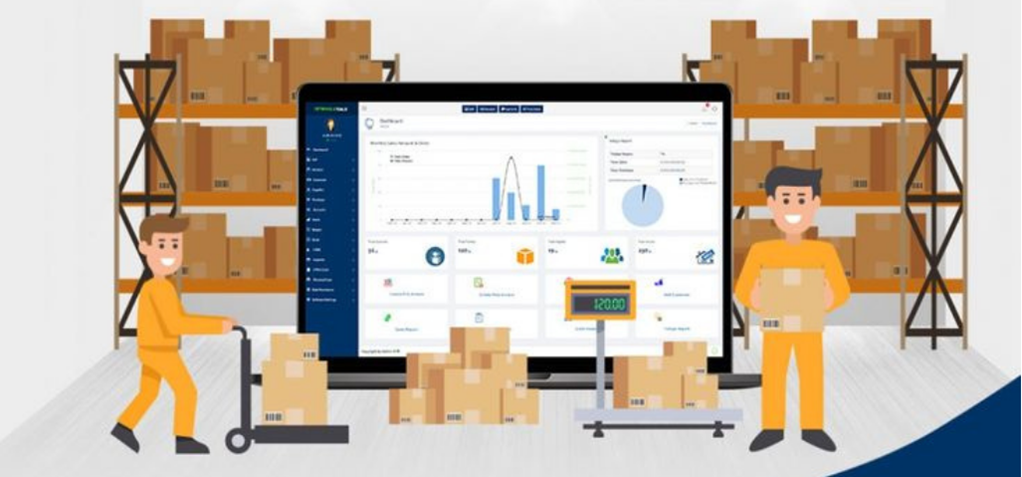Objectives of Inventory Management