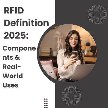 RFID Definition
