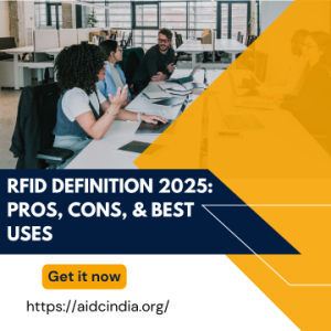 RFID Definition