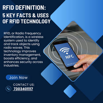 RFID Definition