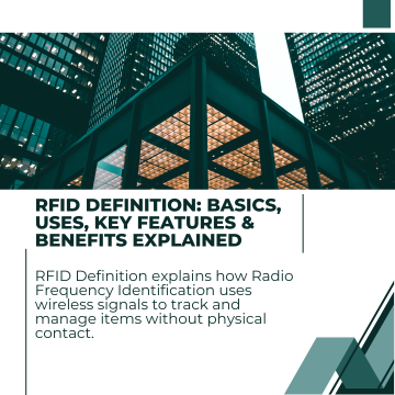 RFID Definition