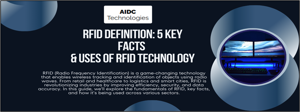 RFID definition