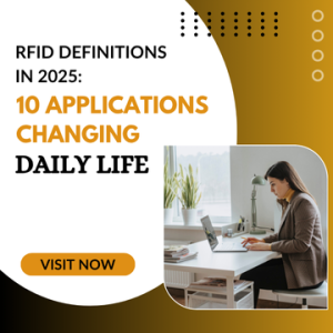 RFID Definitions