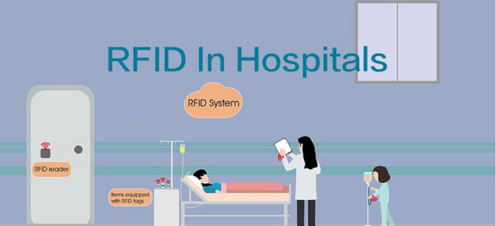 RFID In Hospitals