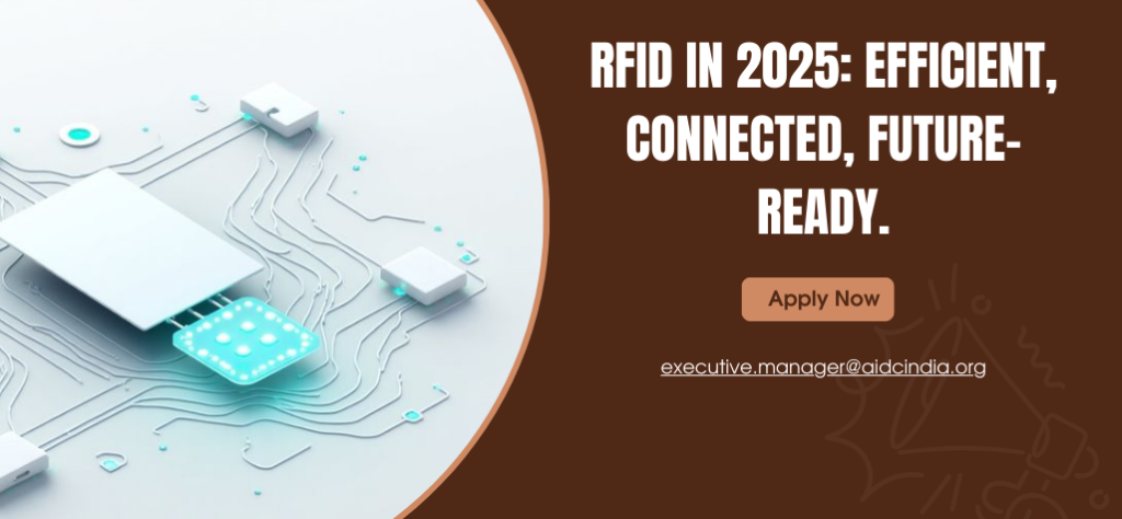 RFID Definition