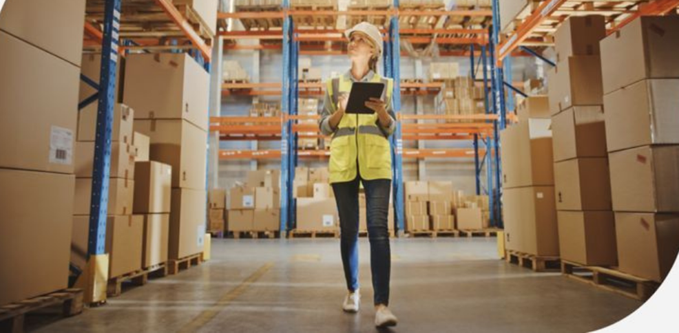 The Objective of Inventory Control_ How AIDC India Enhances Control