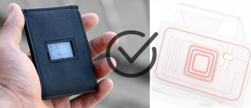 The Science Behind RFID