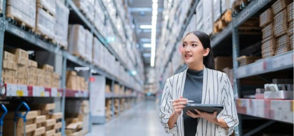 Objectives of Inventory Management