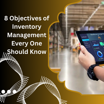 Objectives of Inventory Management