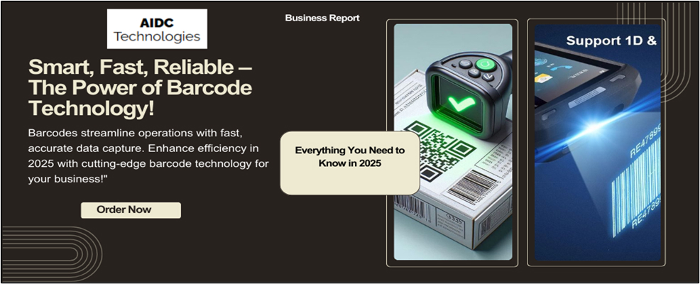 Barcode Definition and Types_ Everything You Need to Know in 2025