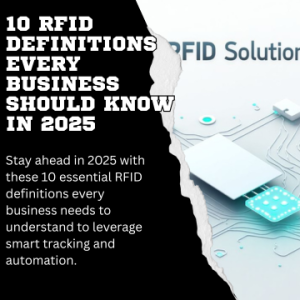 RFID Definitions