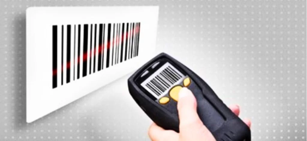 How Barcode Works