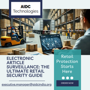 Electronic Article Surveillance