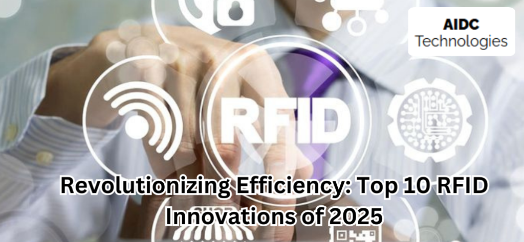 Revolutionizing Industry Efficiency