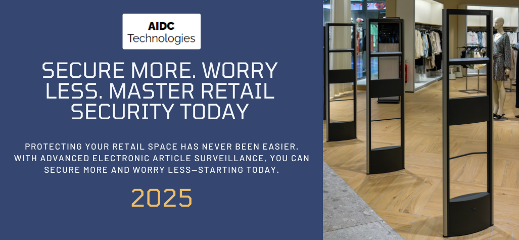 Electronic Article Surveillance