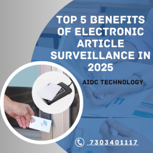Electronic Article Surveillance