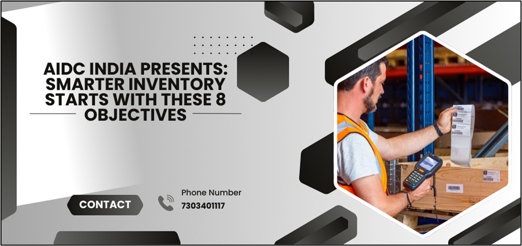 Objectives of Inventory Management