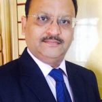 Mr. Anil Jain Training & Communication of Aidc