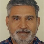 Mr. A.S. Shekhawat, AIDC Advisor to the President