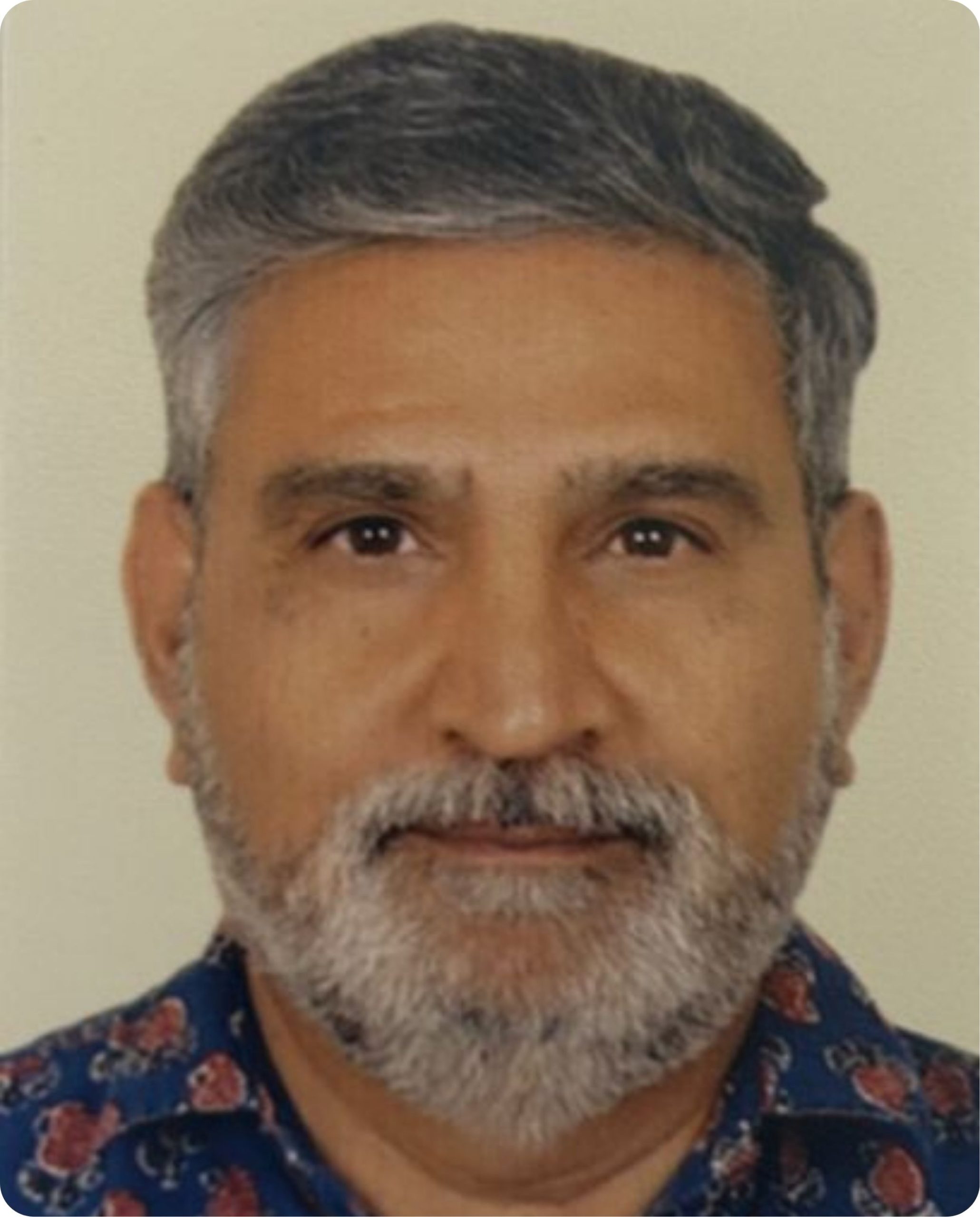 Mr. A.S. Shekhawat, AIDC Advisor to the President