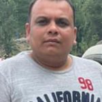 Mr. Bhavesh Fusi Communication of Aidc