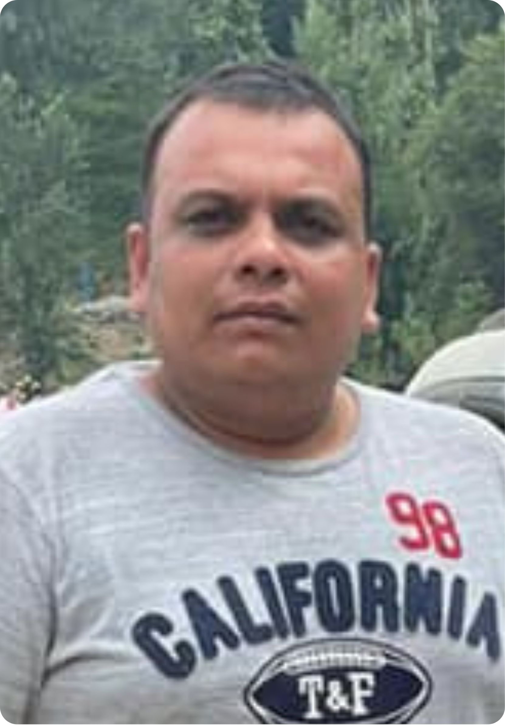 Mr. Bhavesh Fusi Communication of Aidc