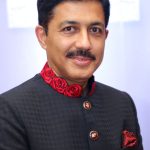 Mr. Devang Merchant Research & Surveys Of AIDC