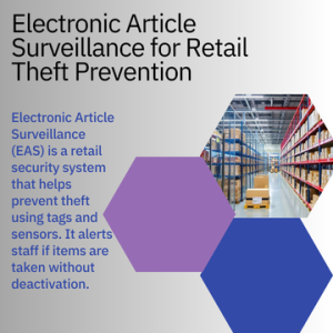 Electronic Article Surveillance