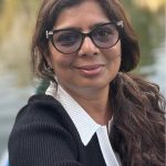 Ms. Geera Vyas Ethics of AIDC