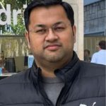 Mr. Kapil Chaudhry Vice Presidents North Zone of AIDC