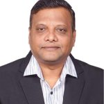 West : Mr. Kiran Mandole Vice Presidents, West Zone Of AIDC