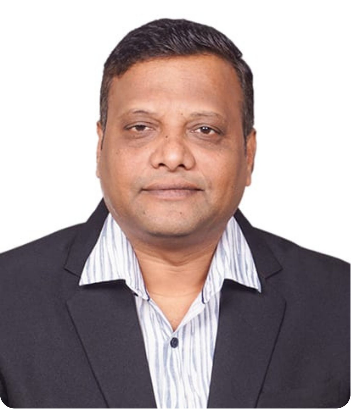 West : Mr. Kiran Mandole Vice Presidents, West Zone Of AIDC