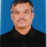 Mr. Nagesh Nayak Vice Presidents, South Zone Of AIDC