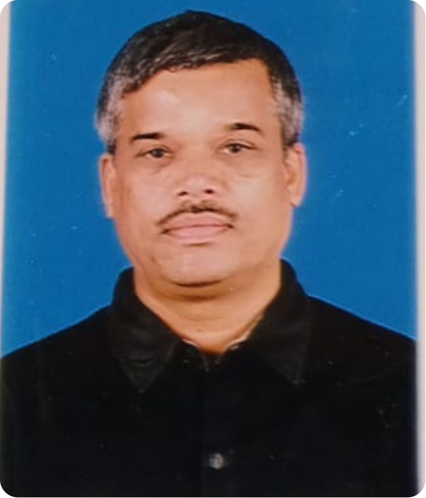 Mr. Nagesh Nayak Vice Presidents, South Zone Of AIDC