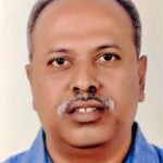 Mr. Naim Kazi Secretary of AIDC Technologies Association of India