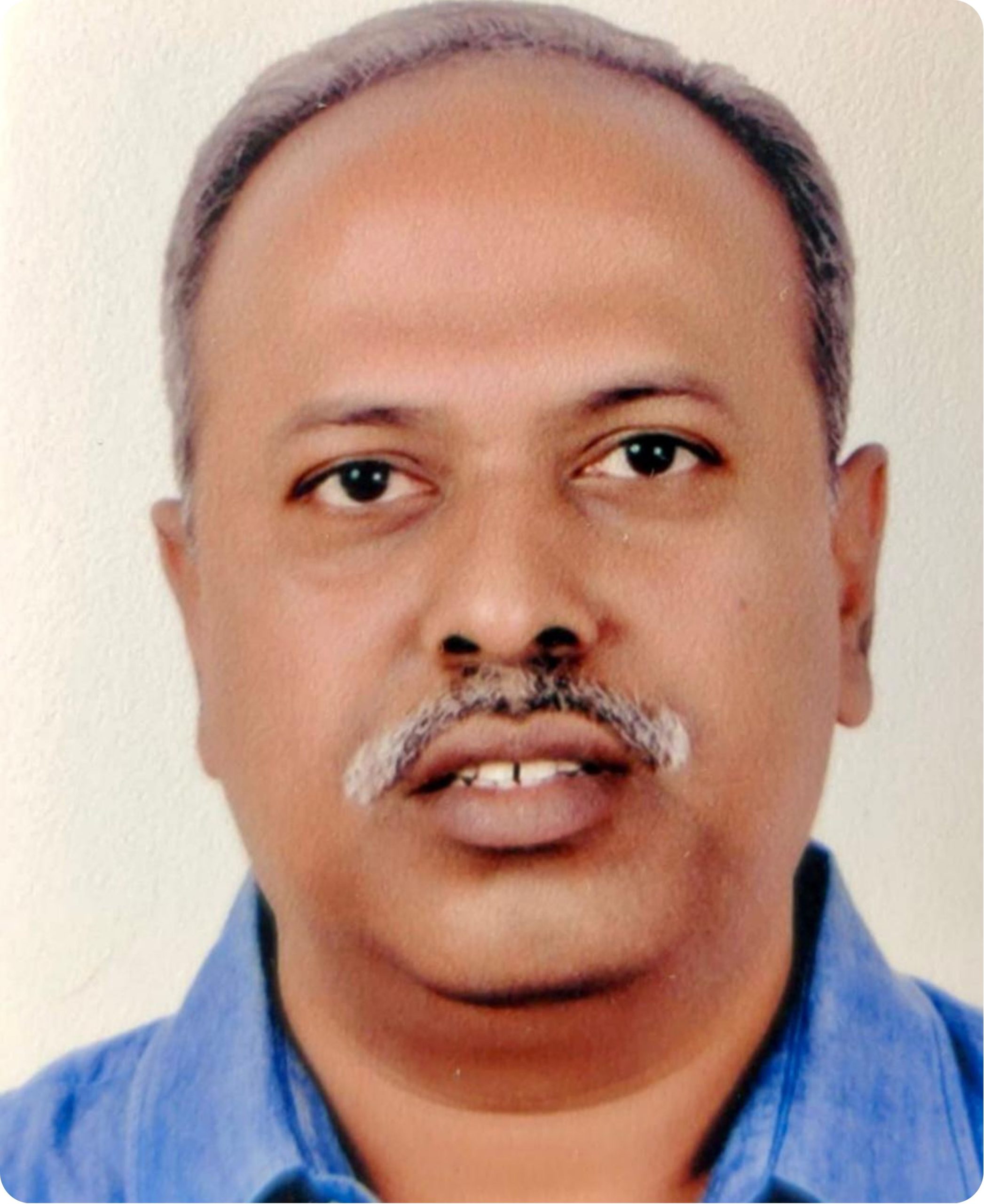 Mr. Naim Kazi Secretary of AIDC Technologies Association of India