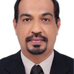 Mr. Nainan Kuriyan Training & Communication of Aidc