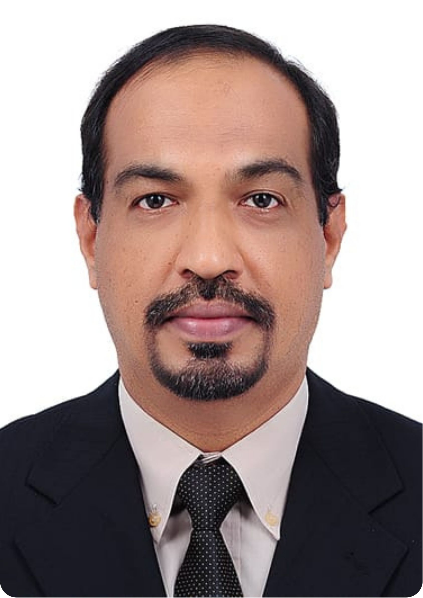 Mr. Nainan Kuriyan Training & Communication of Aidc