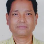 Mr. Nures Munshi Fellowship of AIDC