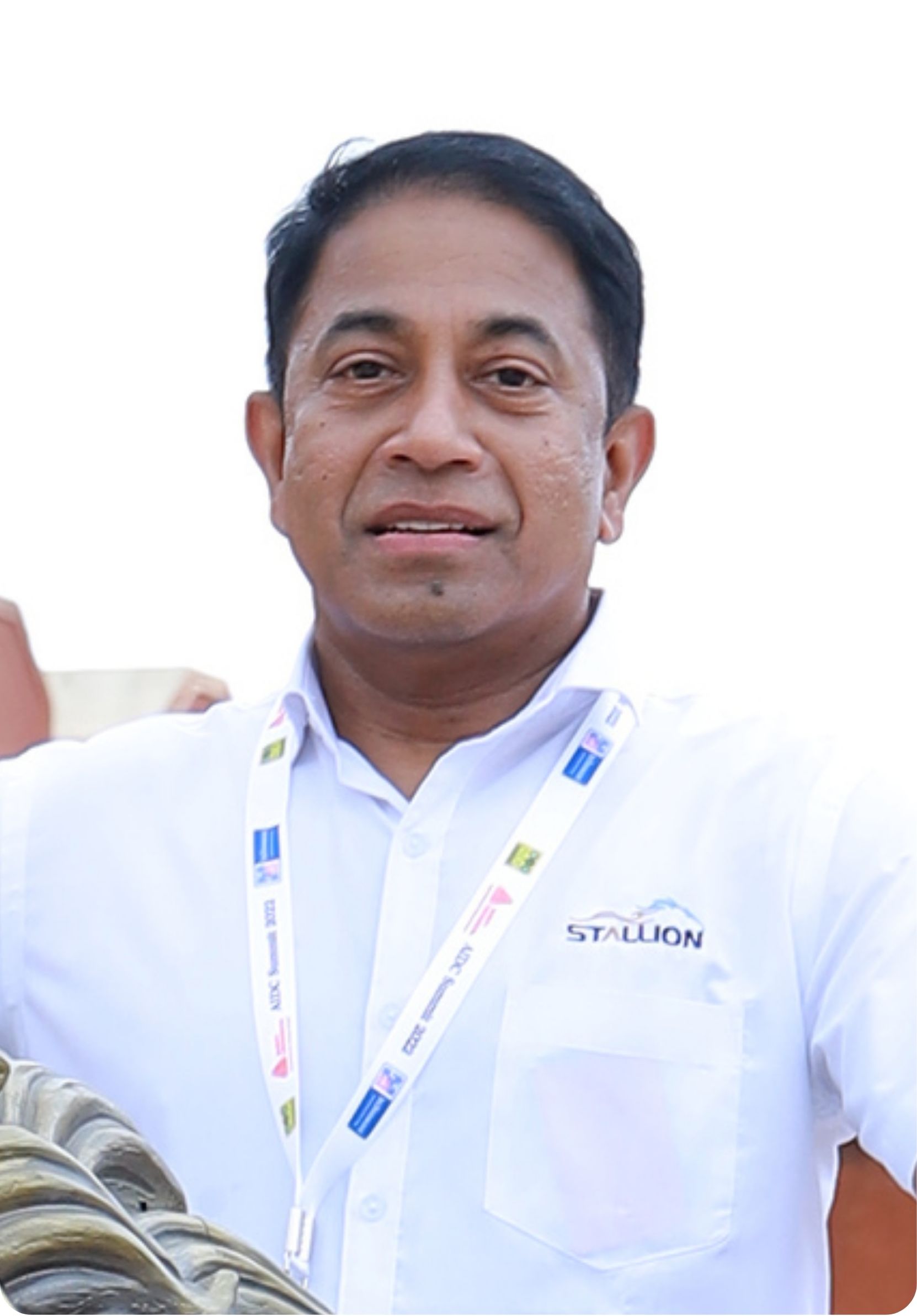 Mr. Rajeev Nair Ethics of AIDC