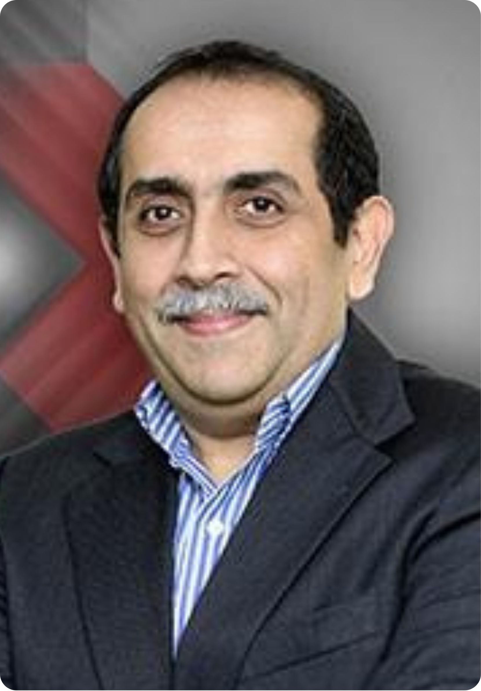 Mr. Sameer Pareikh Research & Surveys Of AIDC