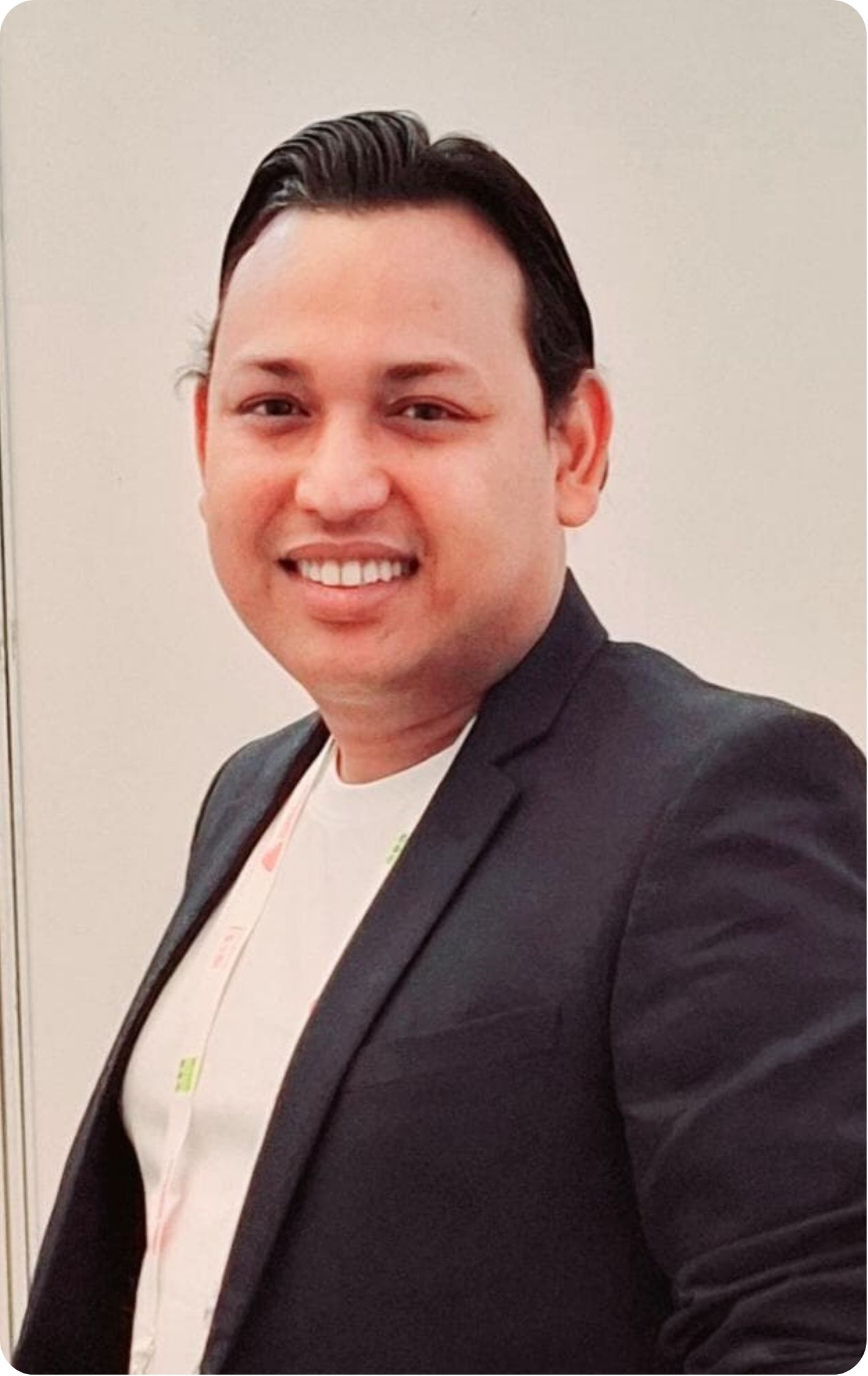 Mr. Sanjay Bahadur Membership Of AIDC