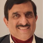 Mr. Sanjeev Mehta Technology of AIDC