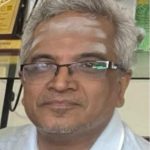 Mr. Srikanthan Vice Presidents, East Zone Of AIDC