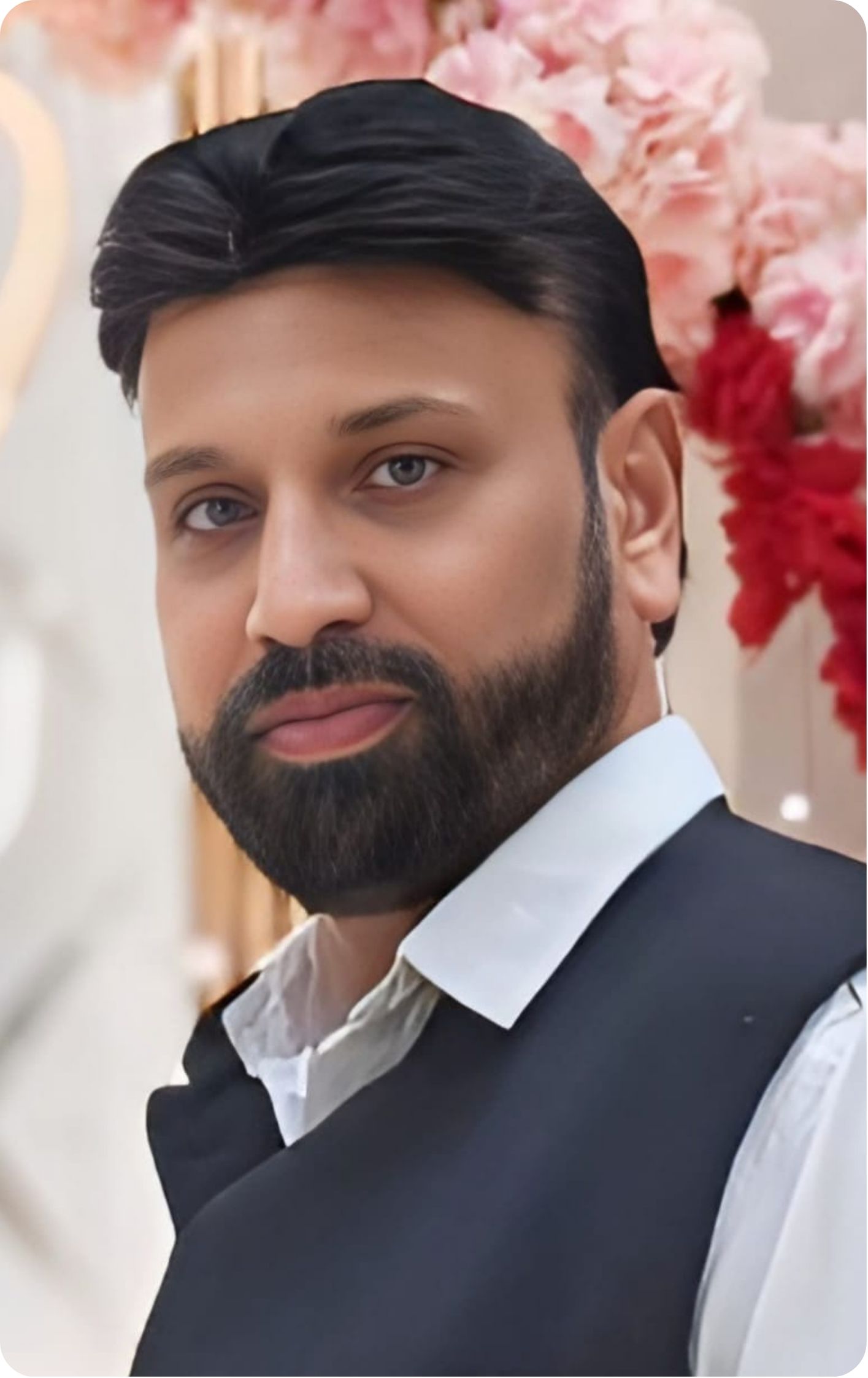 Mr. Shyam Shekhawat Membership of AIDC