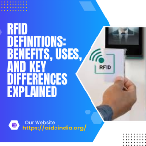 RFID Definitions